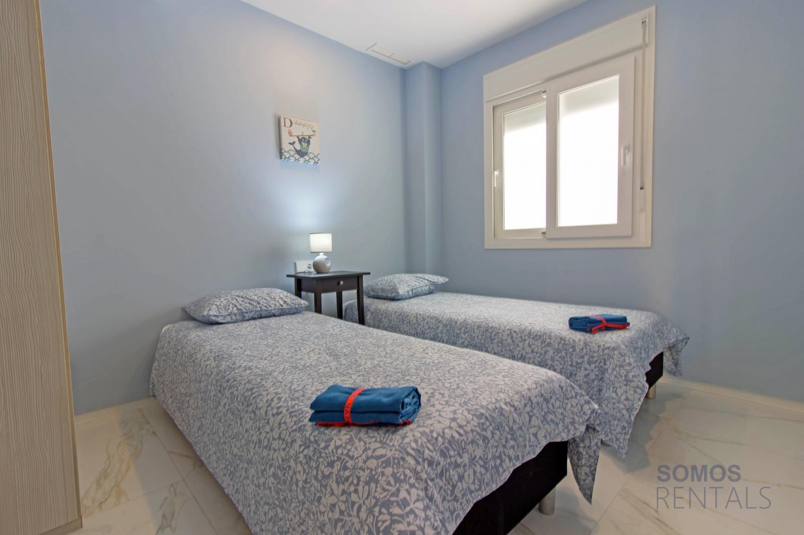 Apartamento Natura Pinet, La Marina Village y El Pinet — fotografía 28