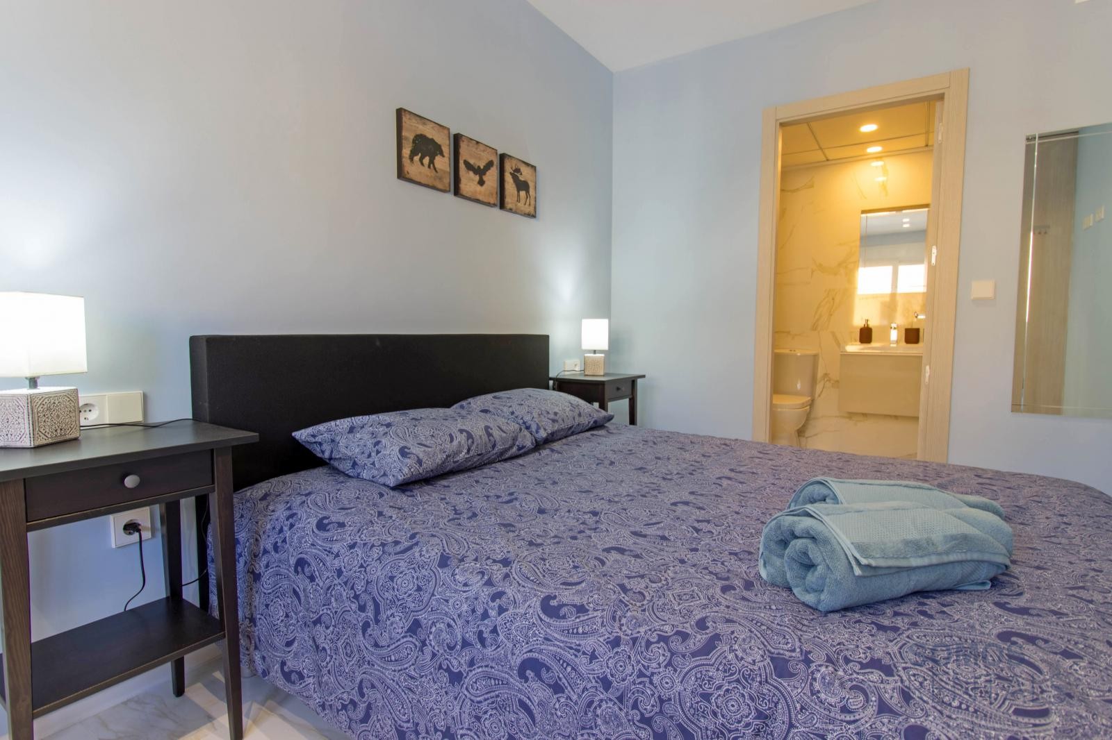 Apartamento Natura Pinet, La Marina Village y El Pinet — fotografía 24