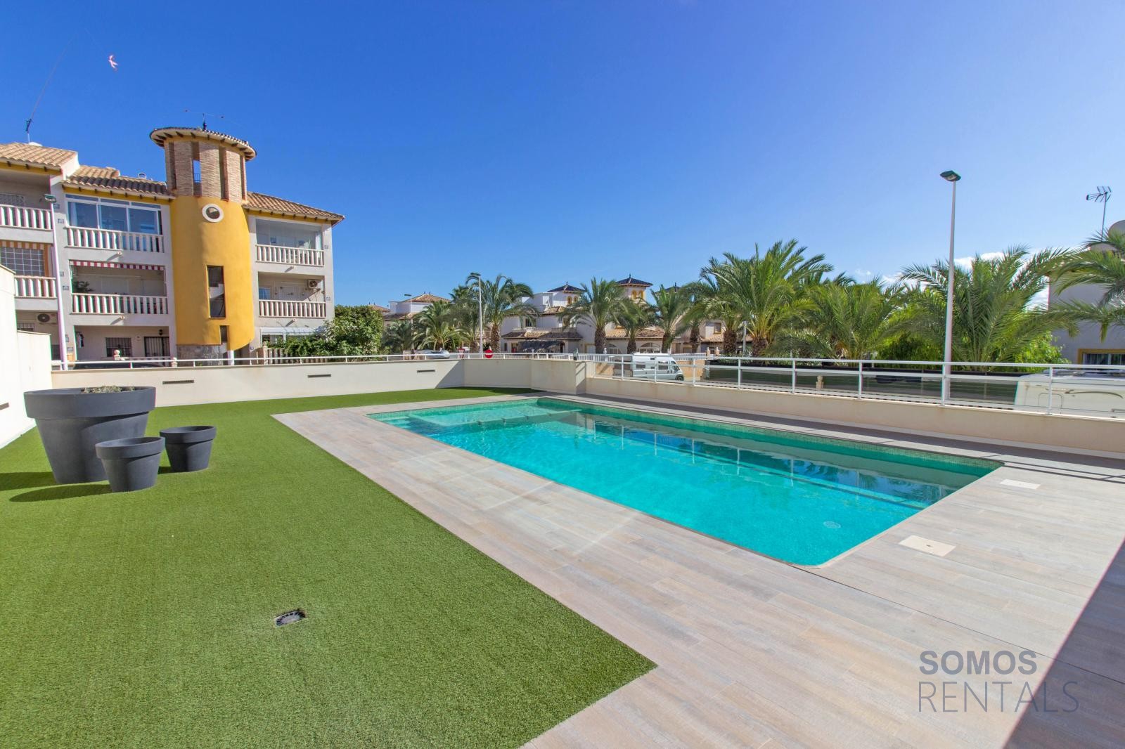 Apartamento Natura Pinet, La Marina Village y El Pinet — fotografía 34