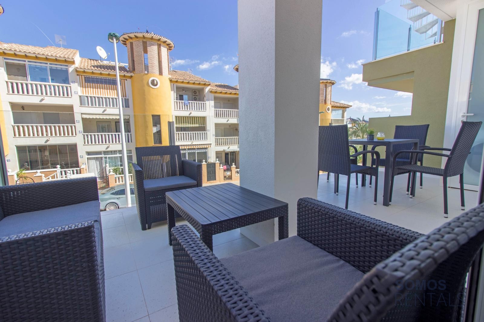 Apartamento Natura Pinet, La Marina Village y El Pinet — fotografía 17