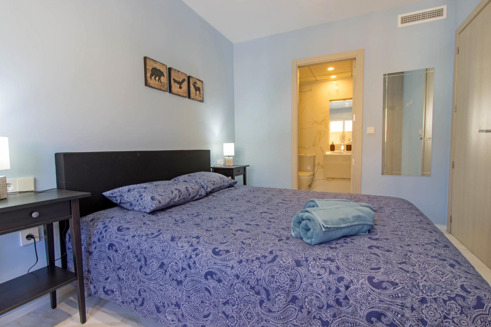 Apartamento Natura Pinet, La Marina Village y El Pinet — fotografía 23