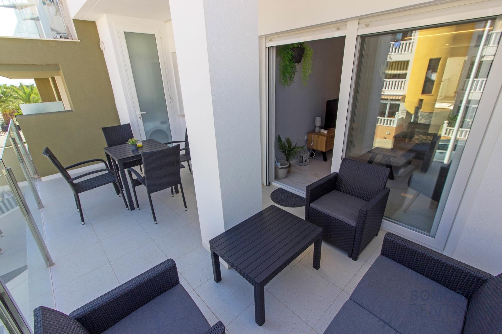 Apartamento Natura Pinet, La Marina Village y El Pinet — fotografía 18
