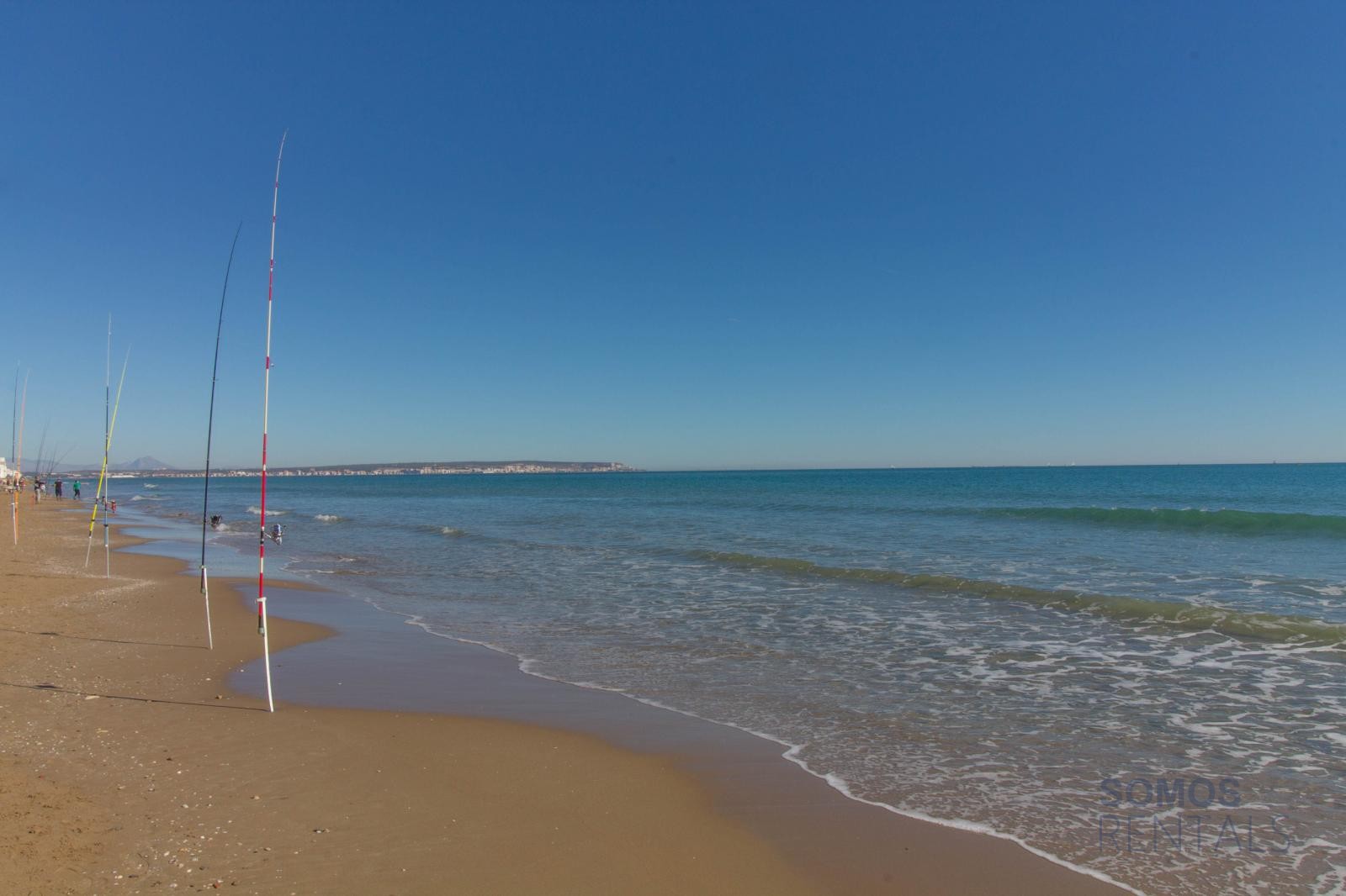 Apartamento Natura Pinet, La Marina Village y El Pinet — fotografía 47