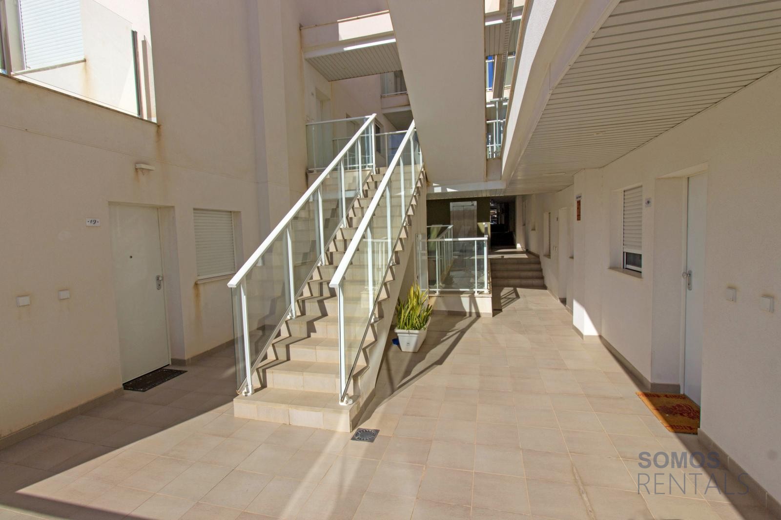 Apartamento Natura Pinet, La Marina Village y El Pinet — fotografía 31