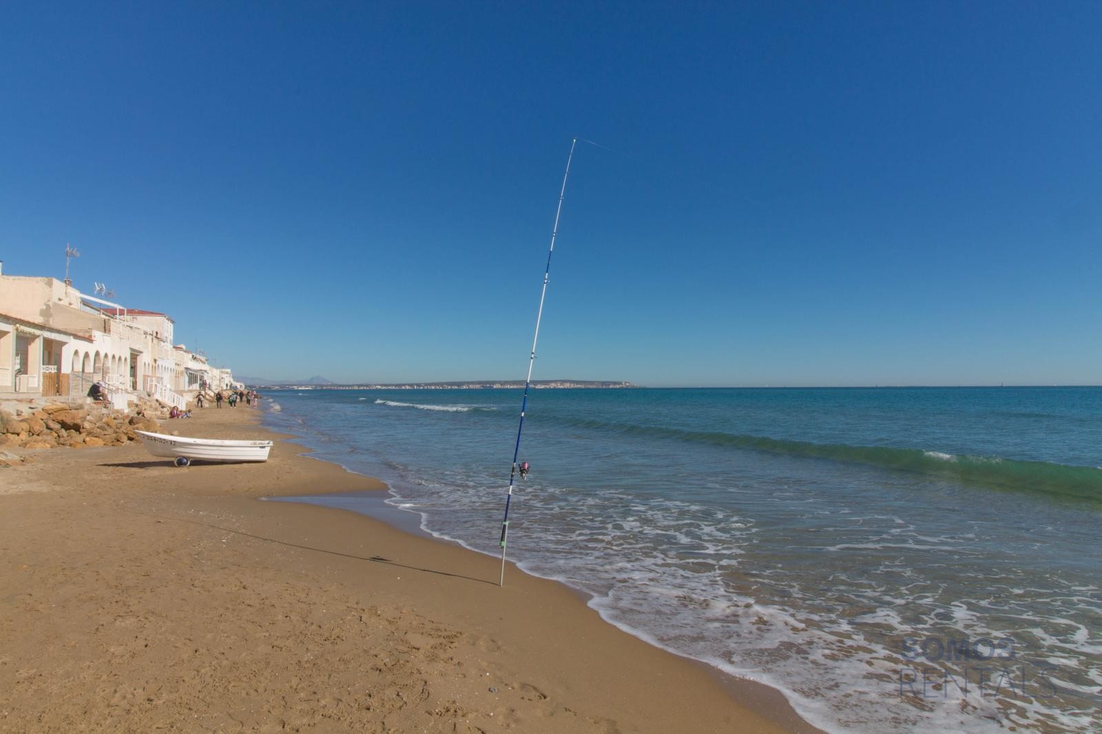 Apartamento Natura Pinet, La Marina Village y El Pinet — fotografía 48