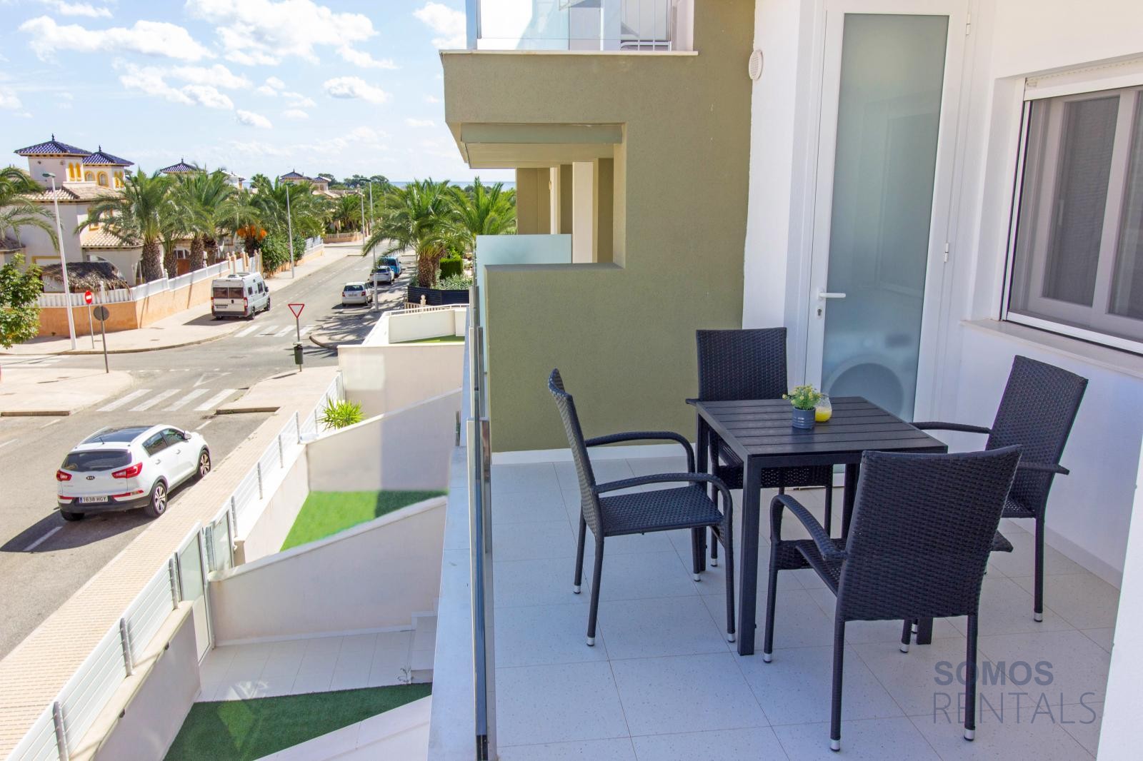 Apartamento Natura Pinet, La Marina Village y El Pinet — fotografía 19