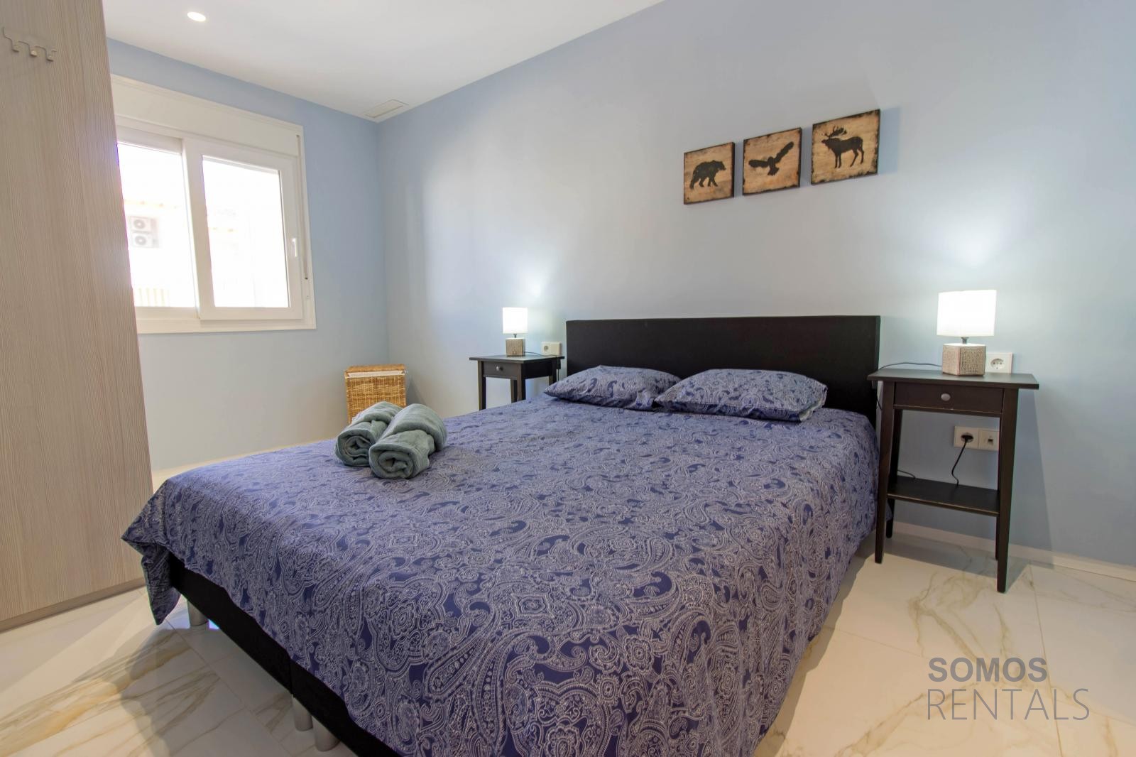 Apartamento Natura Pinet, La Marina Village y El Pinet — fotografía 21
