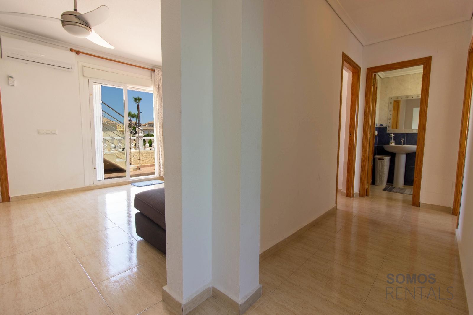 Apartamento Serena - Gran Alacant photograph 23
