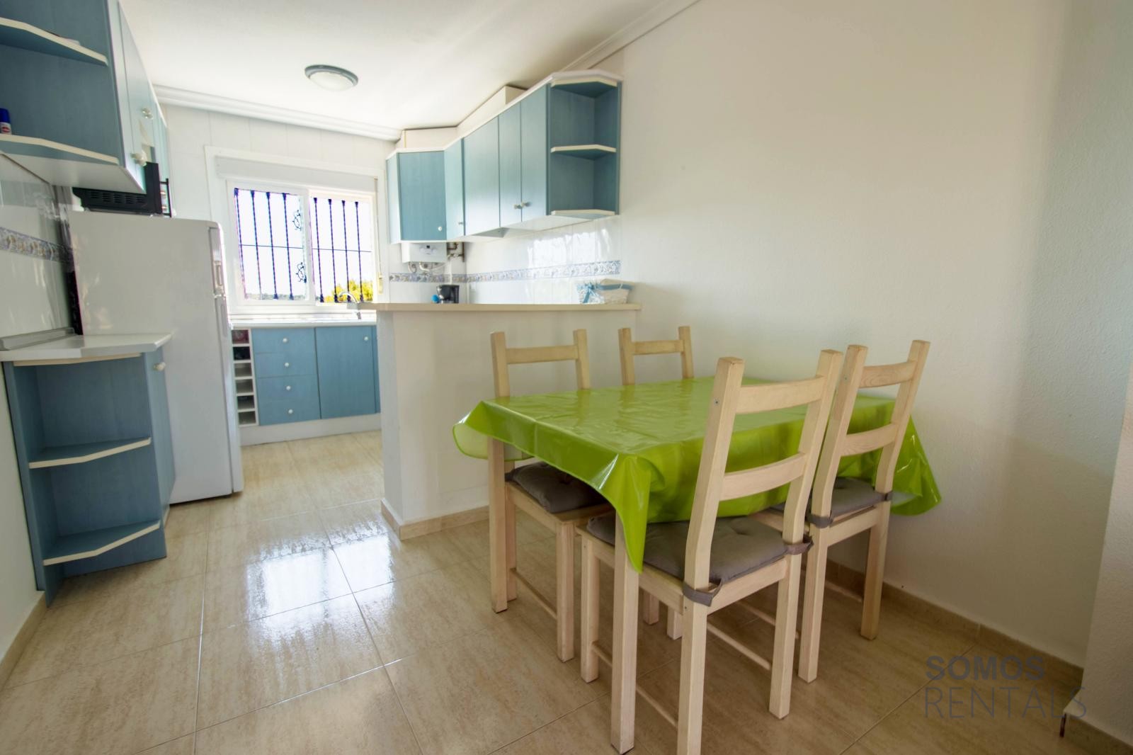 Apartamento Serena - Gran Alacant photograph 14
