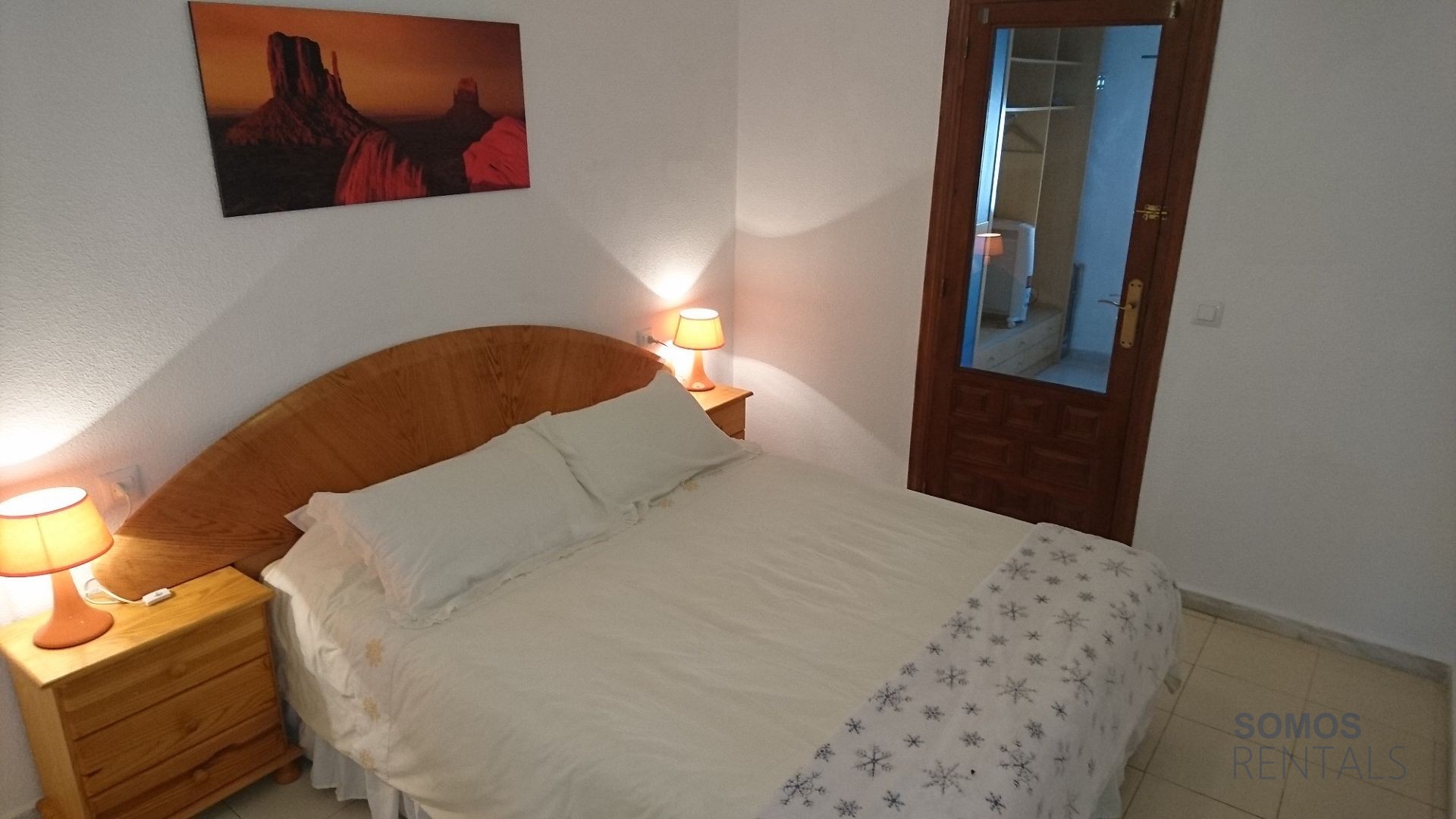 Casa Nervion - Urb La Marina photograph 13
